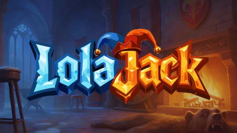 Lola Jack najlepsze kasyno